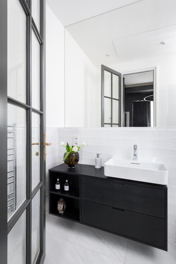 Turnkey I Premium Apartment Прага Екстер'єр фото